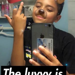 Meet your Posher, Ryu